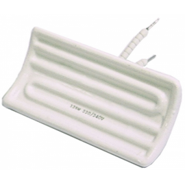 Rezistenta ceramica radianta 325 W, 230 V