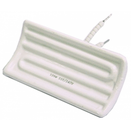 Rezistenta ceramica, 500 W, 230 V