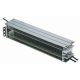 Rezistenta tip baterie DPF 185mm L 40mm Î 35mm 2000watt 230V LT
