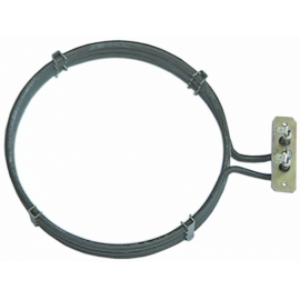 Rezistenta, 3200 W, 230 V, int. 180 mm, ext. 195 mm