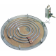 podea radiantã 500W 230V circuite de incalzire 1 196mm