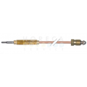 Termocupla racord robinet de gaz M8x1 L 1500mm M8x1