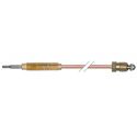 Termocupla L 1500 mm, filet ca M8x1, racord M8x