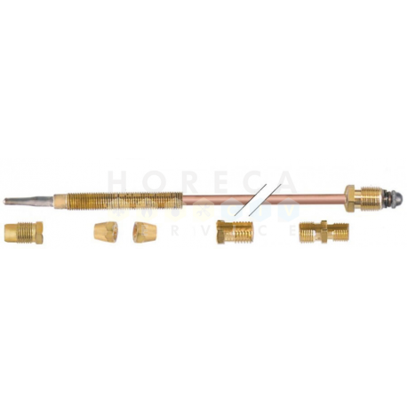Set termocupla din 6 piese L 600mm