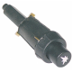 Aprinzator piezoelectric (bricheta) corp plastic cu apăsare ø