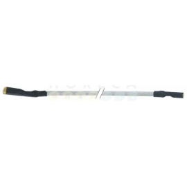 Cablu de aprindere lungime cablu 600mm racord ø2,4mm / ø4mm