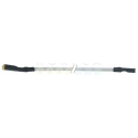 Cablu de aprindere lungime cablu 600mm racord ø2,4mm / ø4mm