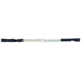 Cablu de aprindere P 5m 1mm² DE ø 3,9mm izolație silicon T.max.