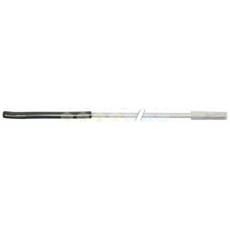 Cablu de aprindere lungime cablu 900mm racord F2,8mm / F2,8mm