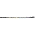 Cablu de aprindere lungime cablu 300mm racord ø2,4mm / ø4mm temperatură permanentă 200°C