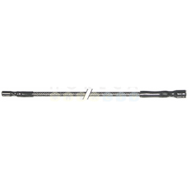 Cablu de aprindere lungime cablu 300mm racord ø2,4mm / ø2,4mm