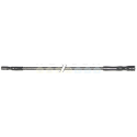 Cablu de aprindere lungime cablu 600mm racord ø2,4mm / ø4mm temperatură permanentă 200°C 