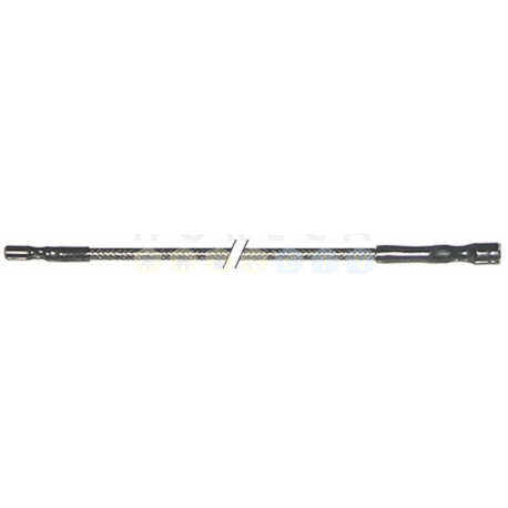 Cablu de aprindere lungime cablu 1900mm racord ø2,4mm / ø4mm