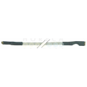 Cablu de aprindere lungime cablu 1000mm racord ø2,4mm / ø4mm temperatură permanentă 200°C 