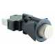 Intrerupator fara retinere dimensiuni de montaj ø16mm rotund