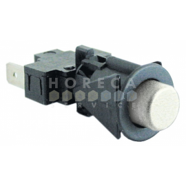 Intrerupator fara retinere dimensiuni de montaj ø16mm rotund