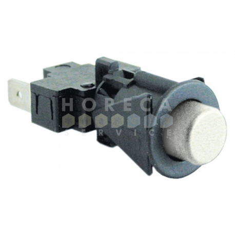 Intrerupator fara retinere dimensiuni de montaj ø16mm rotund