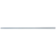 Tub de quartz -watt -V L 390mm DI ø 8,5mm DE ø 11mm