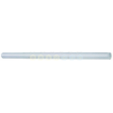Tub de quartz L 270mm DI ø 8,5mm DE ø 11,5mm 