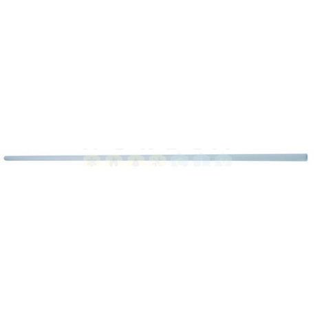 Tub de quartz -watt -V L 780mm DI ø 10,5mm DE ø 14,5mm