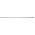 Tub de quartz -watt -V L 780mm DI ø 10,5mm DE ø 14,5mm