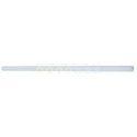 Rub de quartz -watt -V L 320mm ø țeavă 11mm