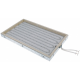 Rezistenta radianta dreptunghiular 2500watt 230V L 452mm L