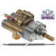 Valva de gaz termostatica PEL tip 24ST 55-110°C intrare gaz
