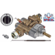 Robinet de gaz termostatic PEL tip 24STS 120-320°C intrare gaz