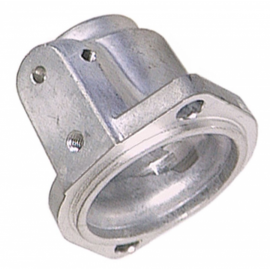 Robinet gaz JUNKERS