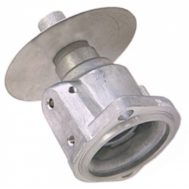 Robinet gaz JUNKERS