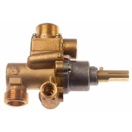 Robinet de gaz PEL22N/V