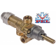 Robinet de gaz PEL21S
