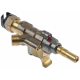 Robinet de gaz Sabaf 10 cu montare pe teava 16 mm, Berto's