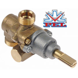 Robinet de gaz PEL 21N