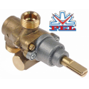 Robinet de gaz PEL 21N