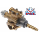 Robinet de gaz PEL22S/O