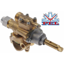 Robinet de gaz PEL22S/O