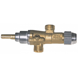Robinet de gaz PEL20S