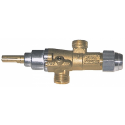 Robinet de gaz PEL20S