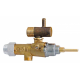 Robinet de gaz GPEL20R
