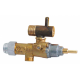 Robinet de gaz GPEL20D