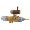 Robinet de gaz GPEL20D