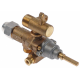 Robinet de gaz GPEL21R