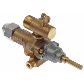 Robinet de gaz GPEL21R