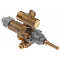 Robinet de gaz GPEL21R
