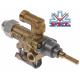 Robinet de gaz PEL21S