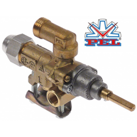 Robinet de gaz PEL21S