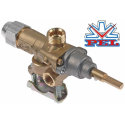 Robinet de gaz PEL21S