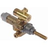 Robinet de gaz GPEL21D